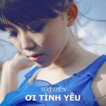 Ơi Tình Yêu
