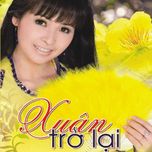 Xuân Trở Lại