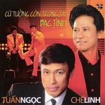 Cứ Ngỡ Còn Trong Tay (Bướm Đêm)