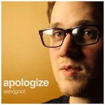 Apologize (Single)