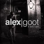 It Will Rain (Single)