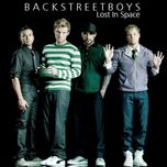 Lost In Space (Single)