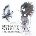 Harpsichord Row (2012)