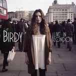 Live In London (EP)
