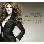Taking Chances (Deluxe Version)