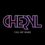 Call My Name (EP)