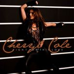 Fight For This Love (Single)