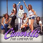 CimFam (EP)