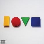 Love Is A Four Letter Word (Deluxe Edition)