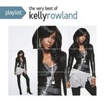 The Very Best Of Kelly Rowland