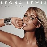I Got You (Single)
