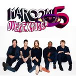 Overexposed (2012)