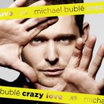 Crazy Love (CD 1)