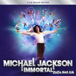 Immortal (CD2)