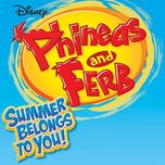 Summer Belongs to You!