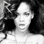 Talk That Talk (Deluxe Version)