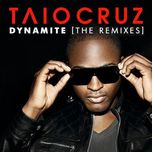 Dynamite (The Remixes)