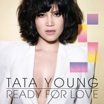 Ready For Love (3rd Album)