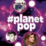 #planetpop