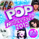 Pop Princesses
