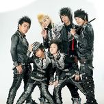 Tuyển Tập Ca Khúc Hay Nhất Của HKTM (2013)