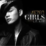 Tuyển Tập Ca Khúc Hay Nhất Của Se7en (2013)