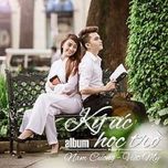Ký Ức Học Trò - Nam Cường, Việt My