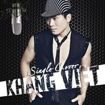 Cover (Single) - Khang Việt