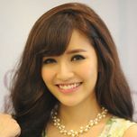Tuyển Tập Ca Khúc Hay Nhất Của Bùi Bích Phương (2013)
