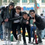 Tuyển Tập Ca Khúc Hay Nhất Của M4U (2013)