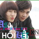 Hồi Kết (Final Mixtape 2012)