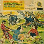 Nhạc Thiếu Nhi Trước 1975 "Rước Đèn Tháng Tám"