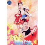Bé Chút Chít (3 Tuổi)