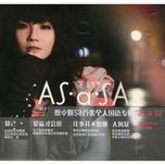 As A Sa