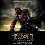 Hell Boys 2 OST
