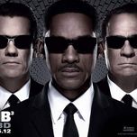 Men In Black 3 OST (2012)