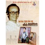 Tình Khúc Trịnh Công Sơn 1