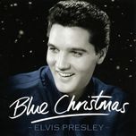 Blue Christmas