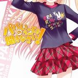 Papa no Iu Koto wo Kikinasai! Character Song CD - Takanashi Miu (Single 2011)