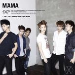 What Is Love (Chinese Version)