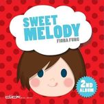 Sweet Dream (2nd Album)