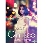 Here I Come (EP)