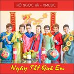 Ngày Tết Quê Em (2012)