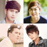 Bộ Tứ Hoàn Hảo: Hotboy NhacCuaTui (Vol.1 - 2013)