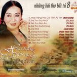Hoa Trắng Thôi Cài Lên Áo Tím (Những Bài Thơ Bất Tử 8)