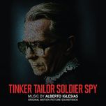 Tinker, Tailor, Soldier, Spy (OST)