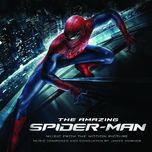 The Amazing Spider Man 3D OST (2012)