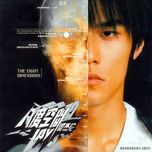 The Eight Dimensions (Vol. 3)