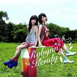 Robynn & Kendy