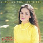 Ca Khúc Da Vàng (Vol. 3)